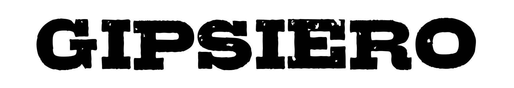 Gipsiero