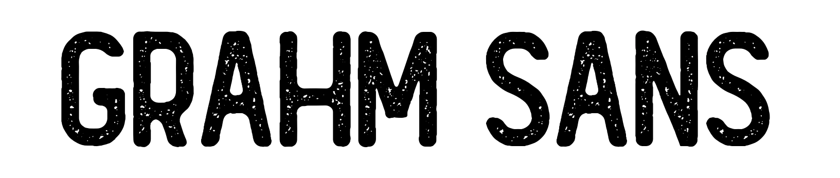 Grahm Sans