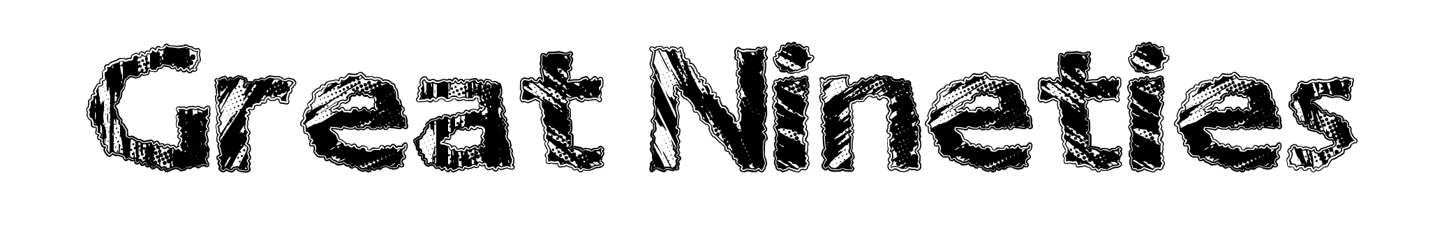 Great Nineties