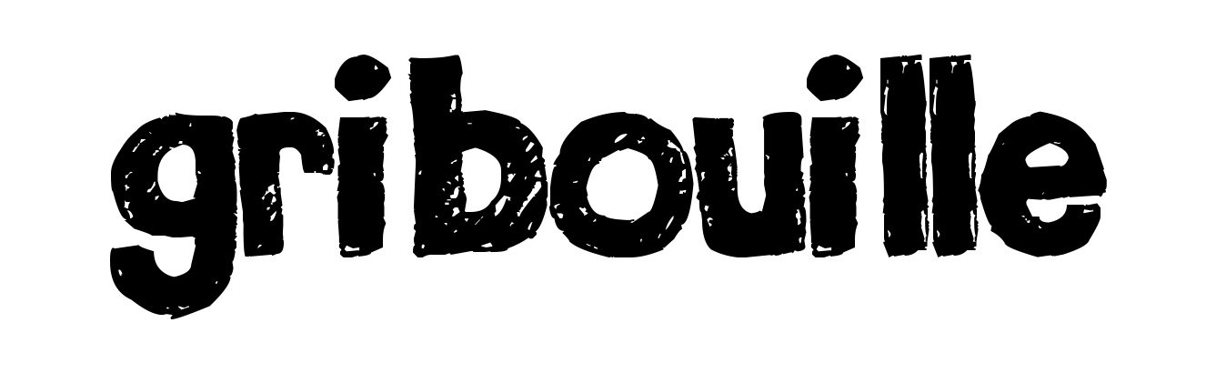Gribouille