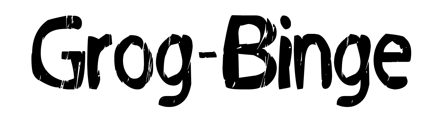 Grog-Binge