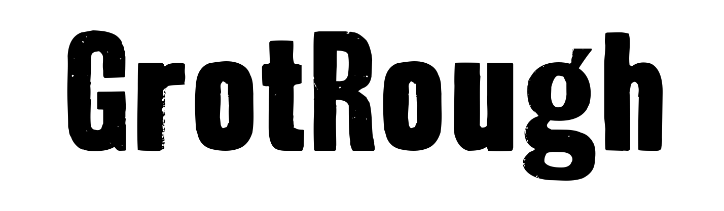 GrotRough