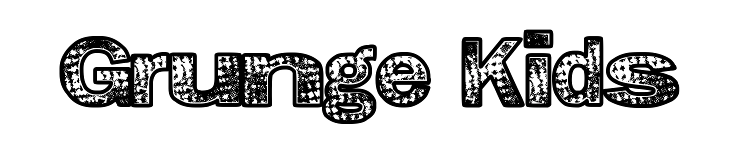 Grunge Kids