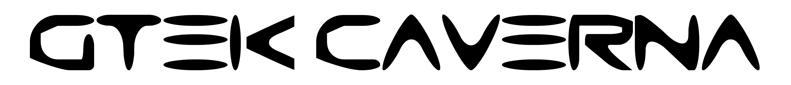 Gtek Caverna