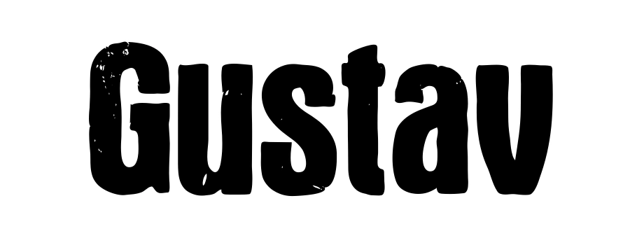 Gustav