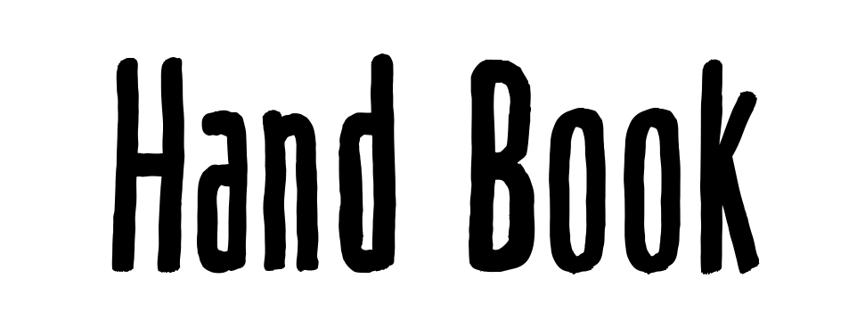 Hand Book