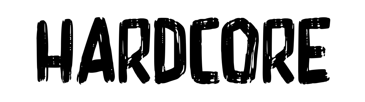 Hardcore