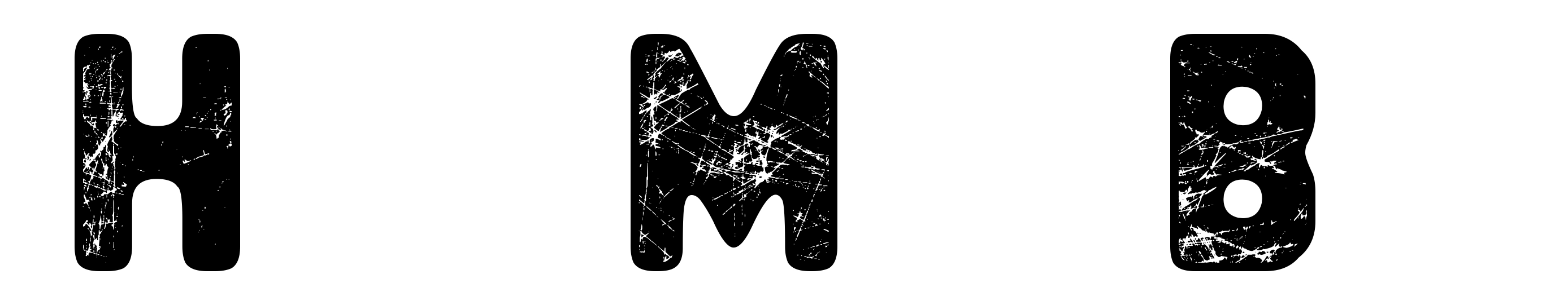 Heavy Metal Box