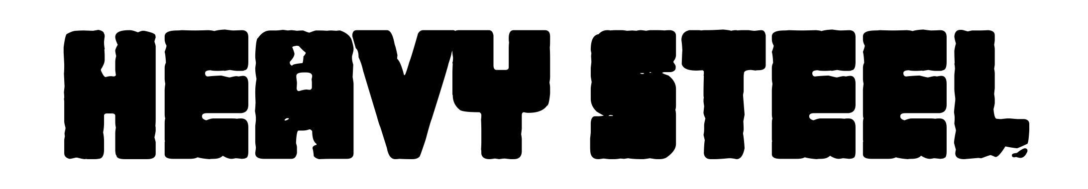 Heavy Steel