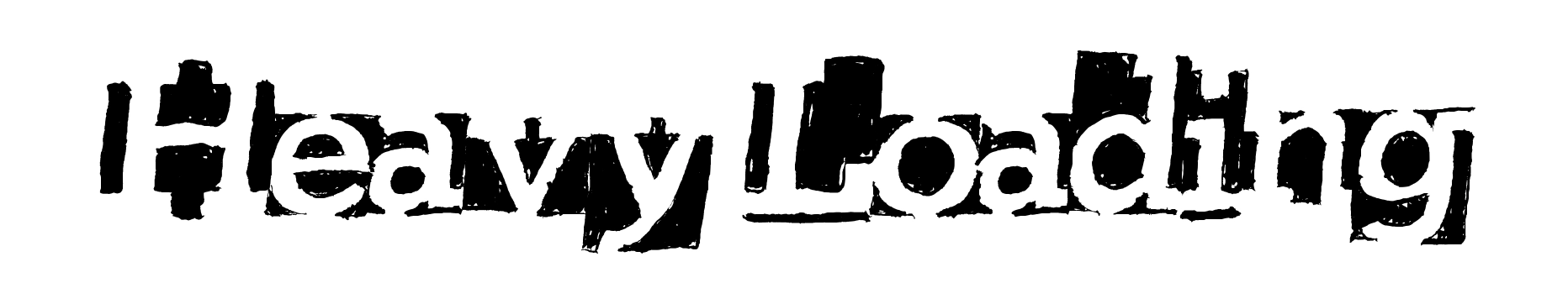 Heavy Loading