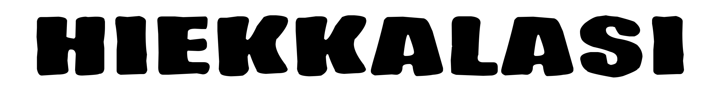 Hiekkalasi