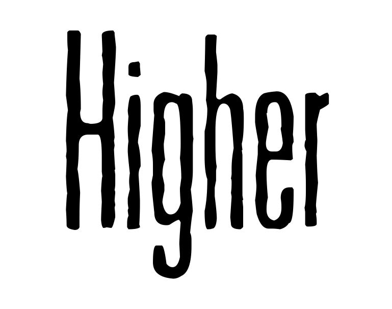 Higher