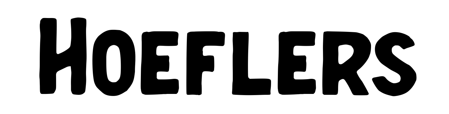 Hoeflers