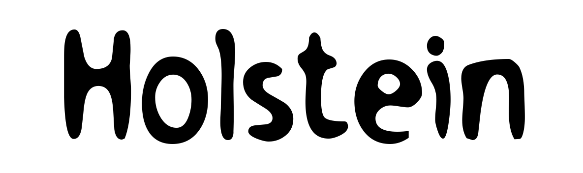 Holstein