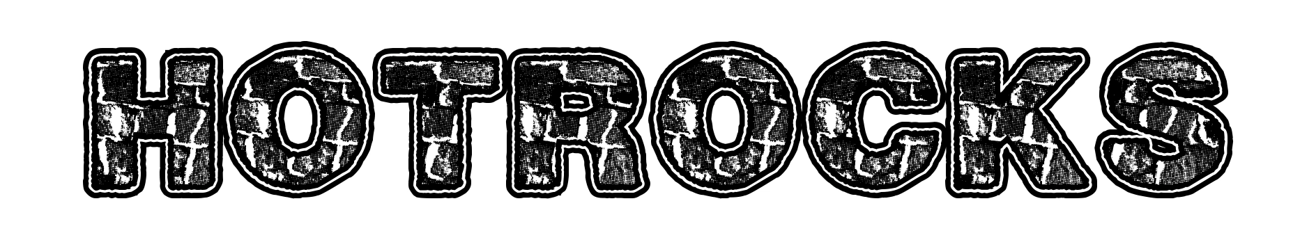 Hotrocks
