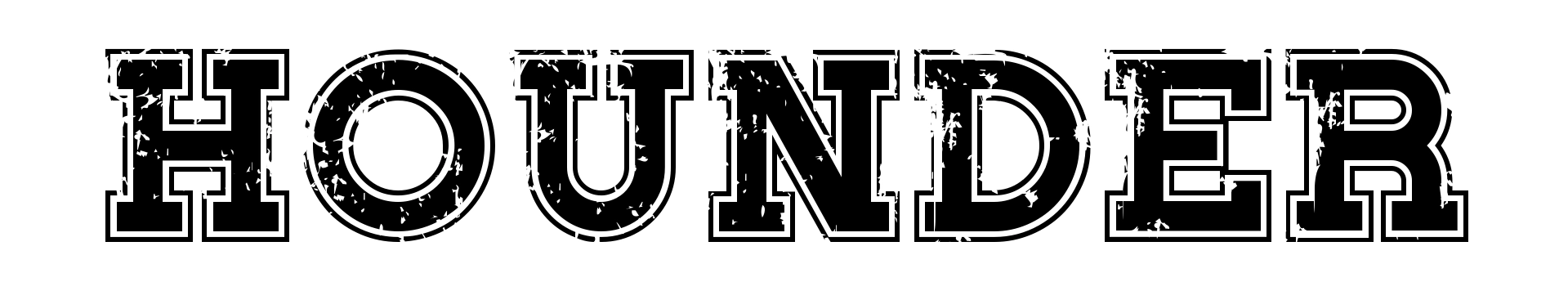 Hounder
