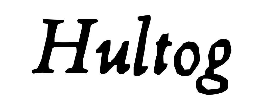 Hultog