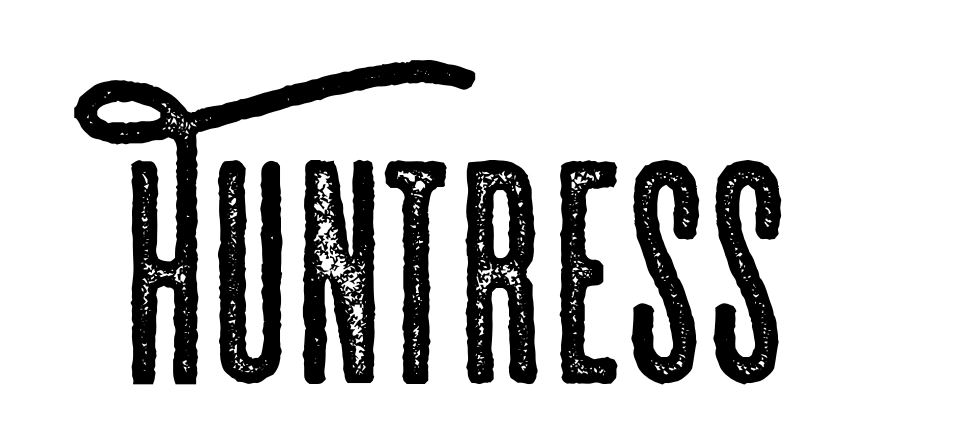 Huntress