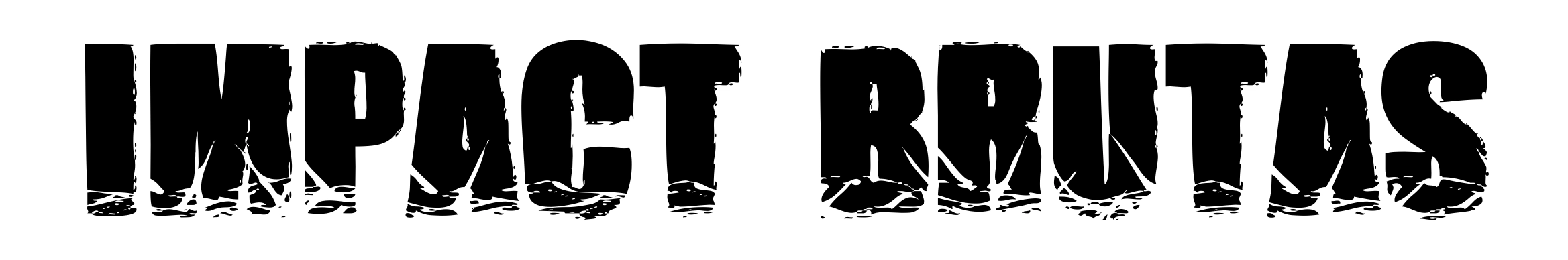 Impact Brutas
