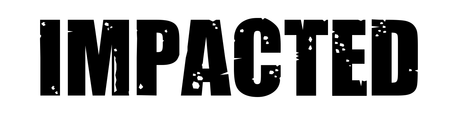 Impacted