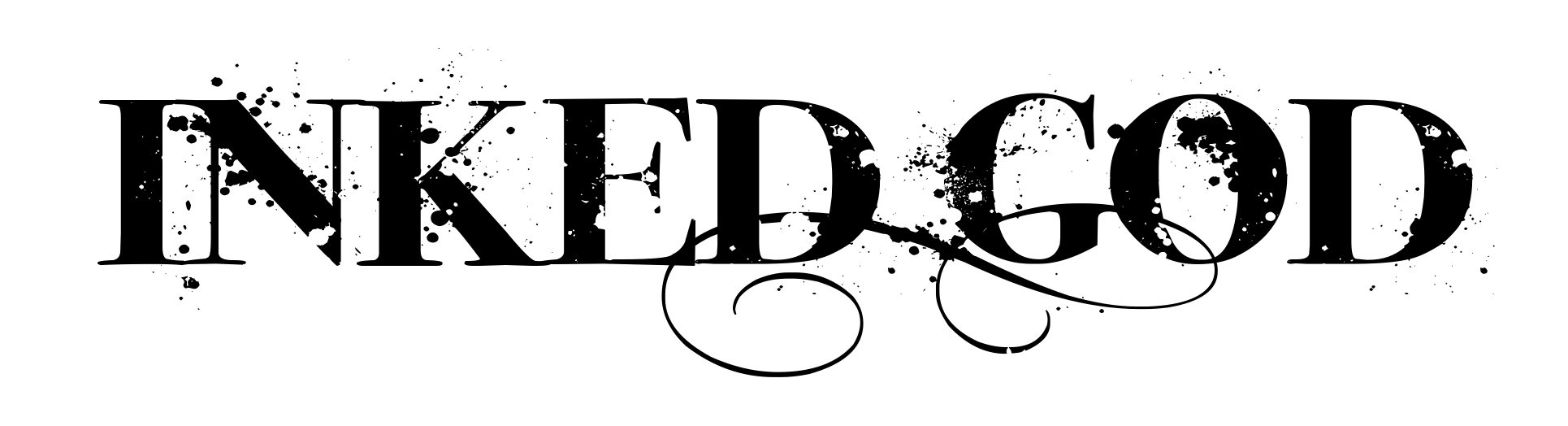 Inked God