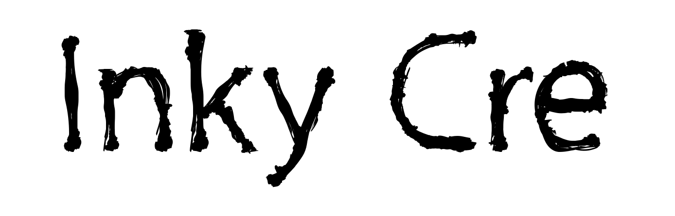 Inky Cre