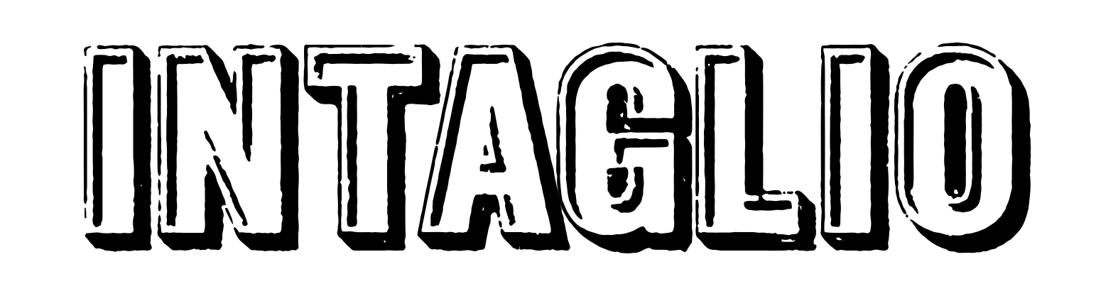 Intaglio