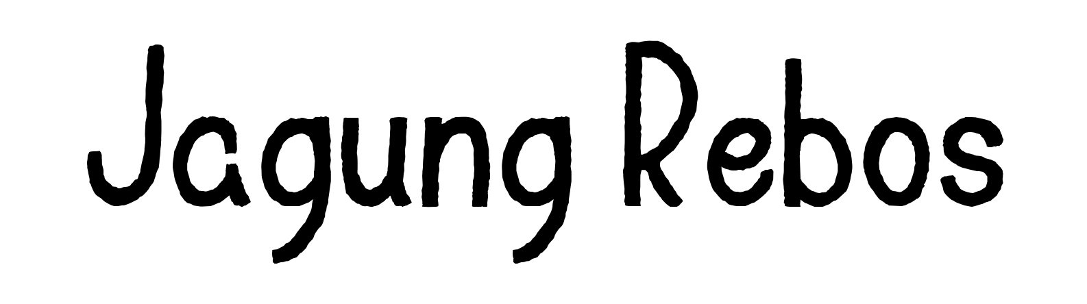Jagung Rebos