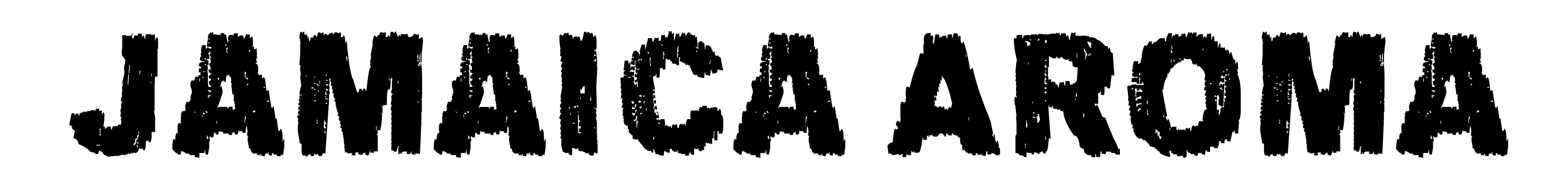 Jamaica Aroma