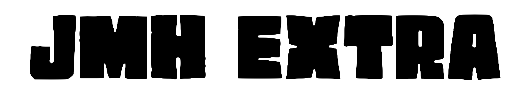JMH Extra
