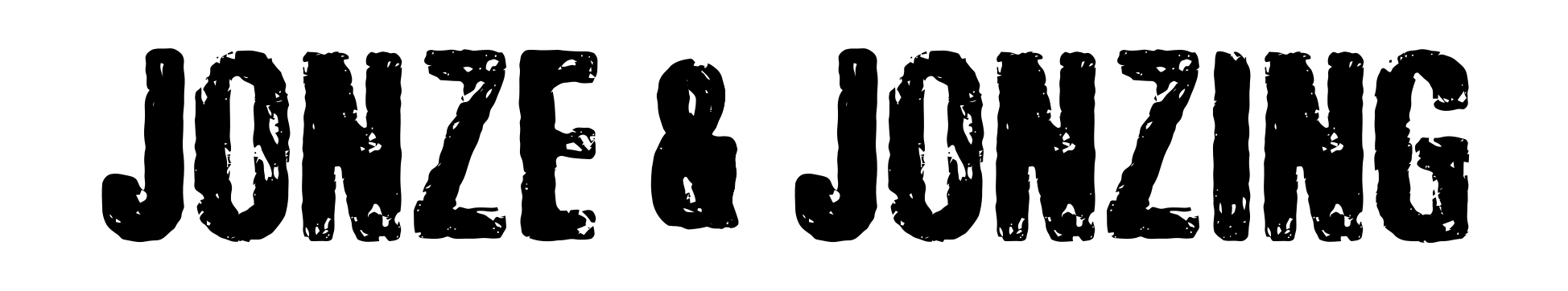Jonze & Jonzing