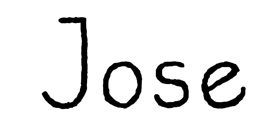 Jose