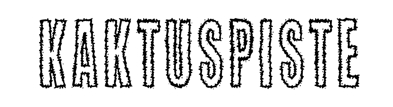 Kaktuspiste