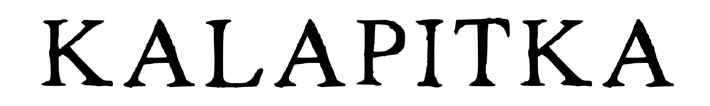 Kalapitka