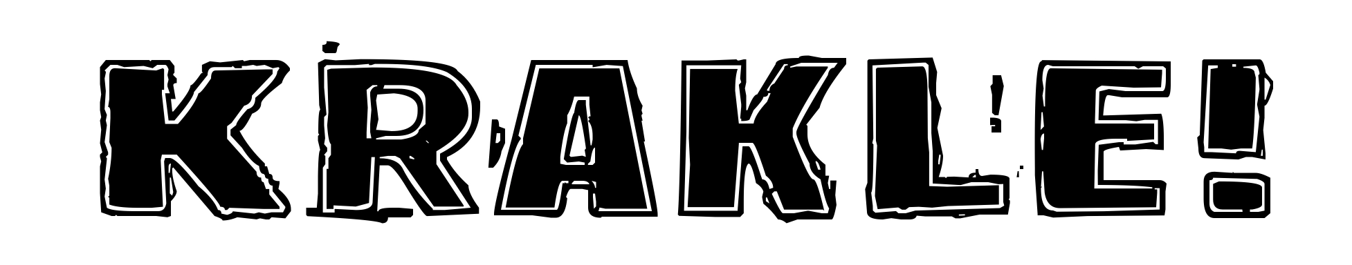 Krakle!