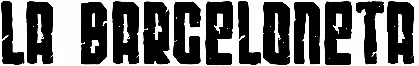 La Barceloneta