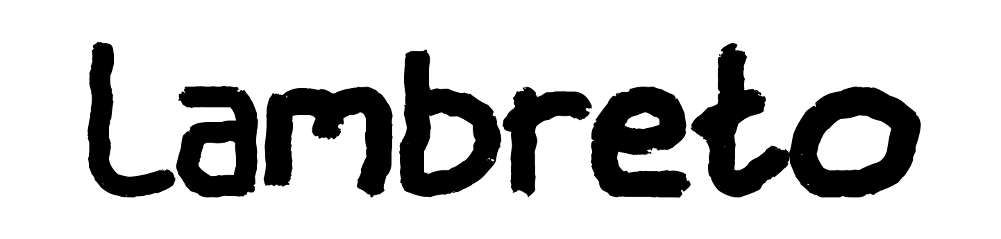 Lambreto
