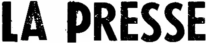 La Presse