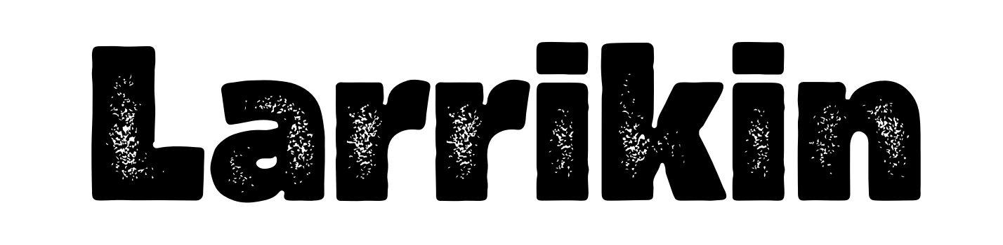 Larrikin