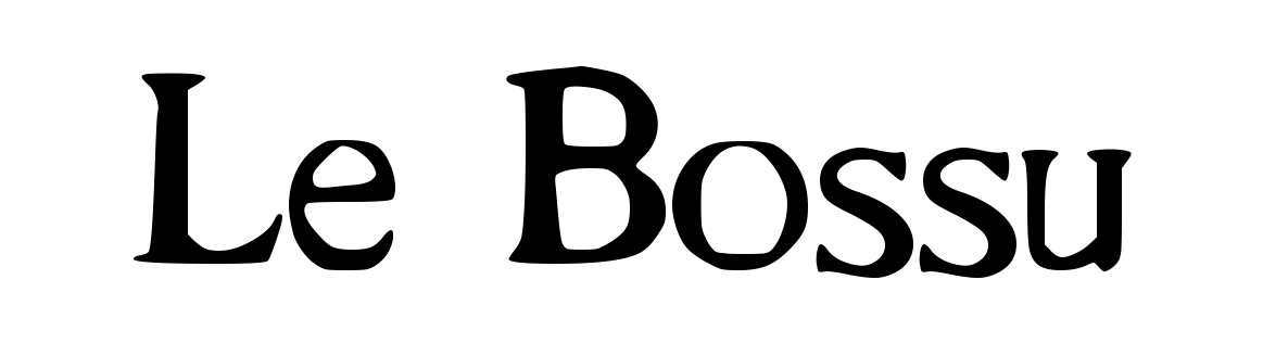 Le Bossu