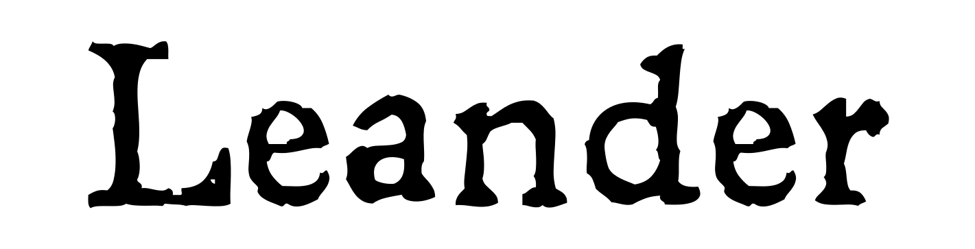 Leander