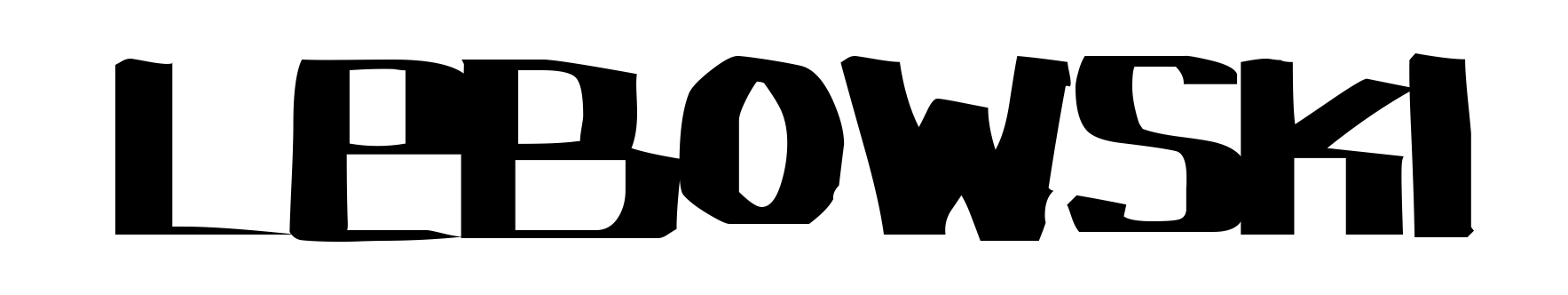 Lebowski