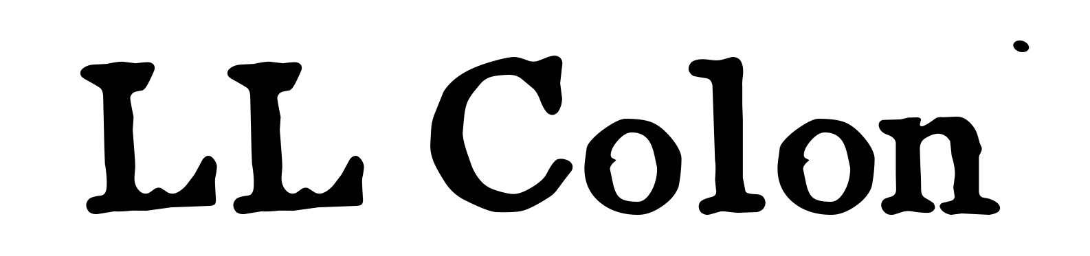 LL Colon