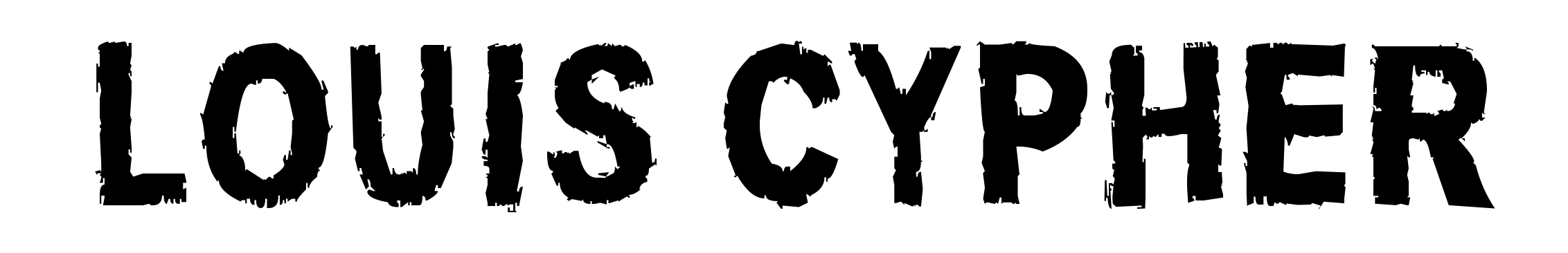Louis Cypher