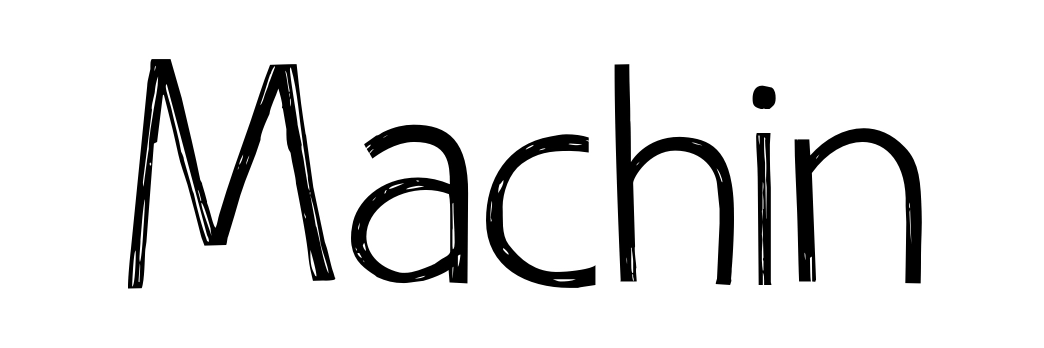 Machin