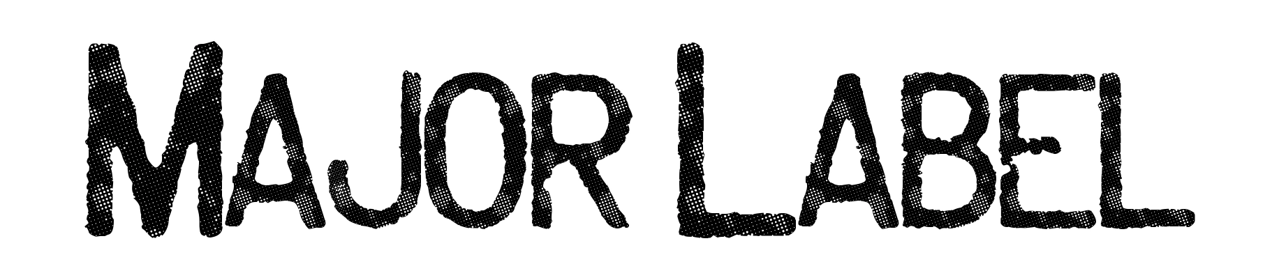 Major Label