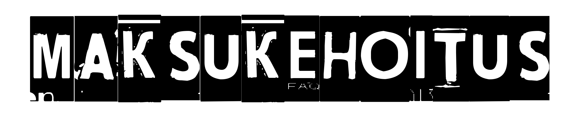 Maksukehoitus