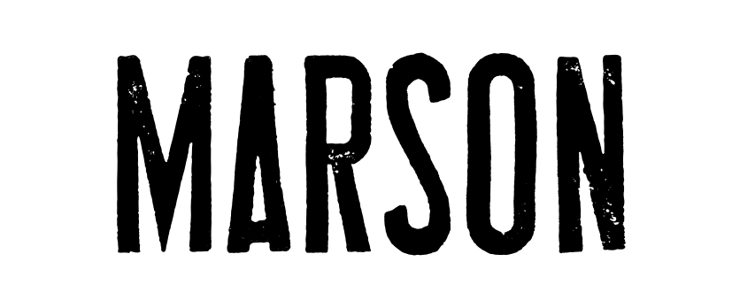 Marson