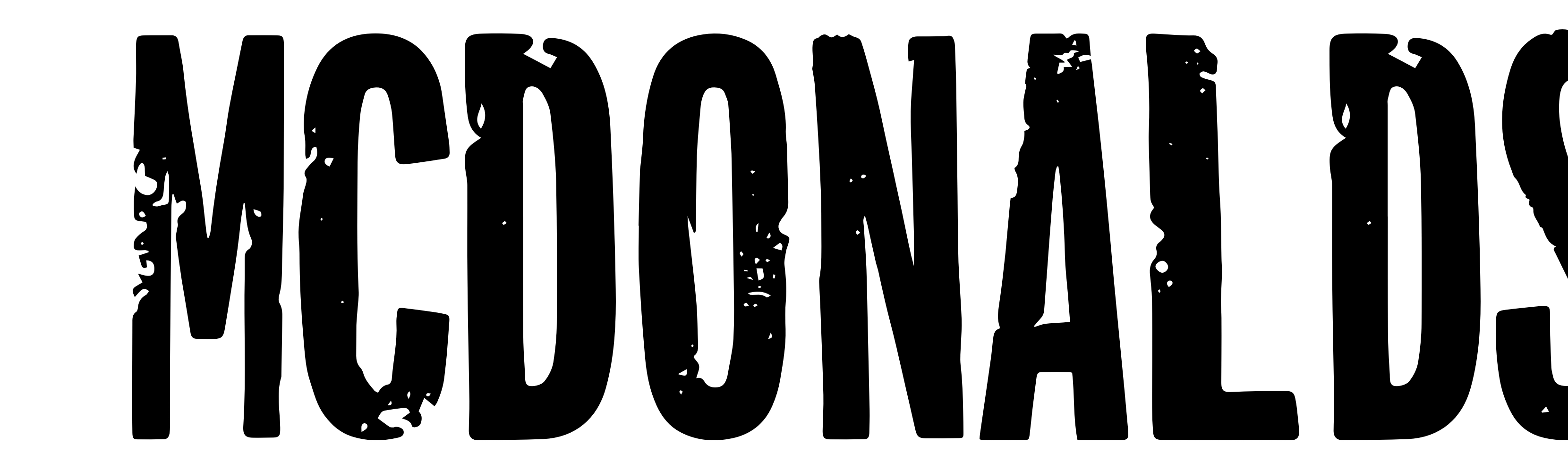 McDonalds