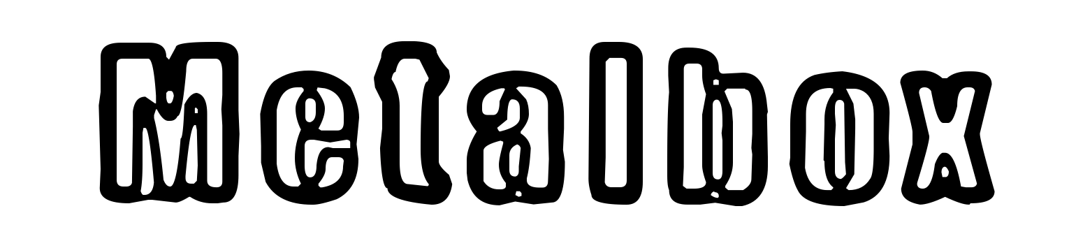 Metalbox